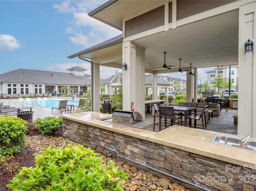 23136 Clarabelle Drive, Charlotte, NC 28273.  MLS# CAR4310432, YatesRealty ID 884. 