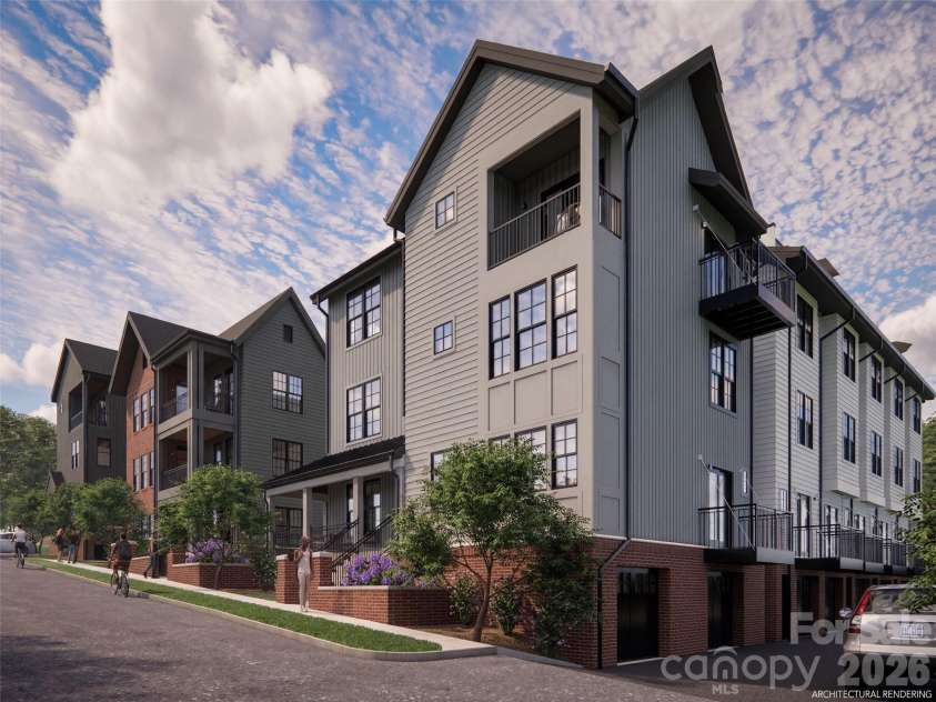 3 Aster Court, Asheville, NC 28801.  MLS# CAR4163727, YatesRealty ID 884. Coming soon to North Asheville