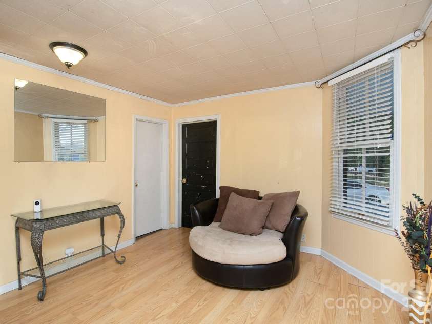 601 Hasty Street, Marshville, NC 28103.  MLS# CAR4187459, YatesRealty ID 884. 