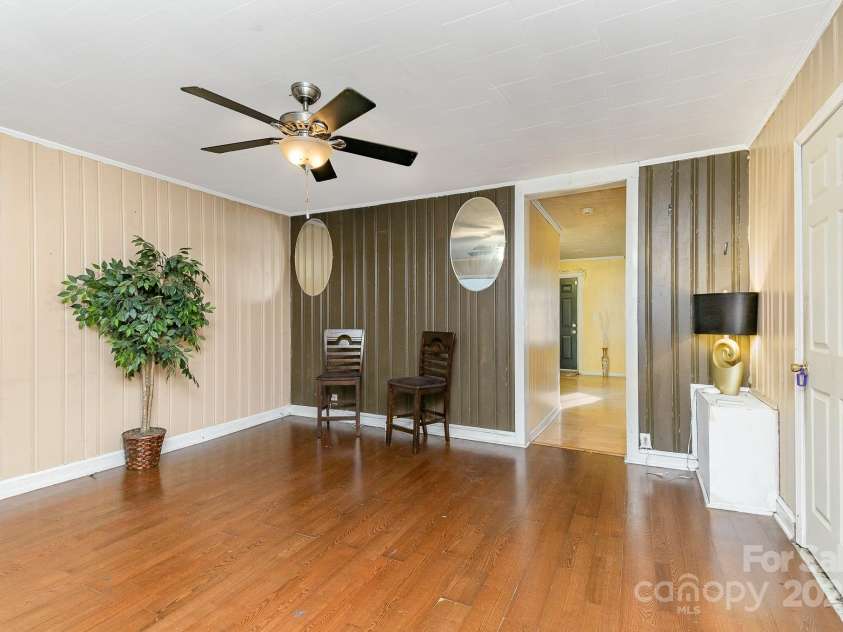 601 Hasty Street, Marshville, NC 28103.  MLS# CAR4187459, YatesRealty ID 884. 