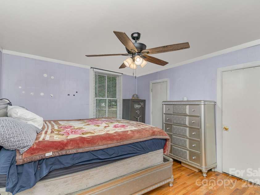 601 Hasty Street, Marshville, NC 28103.  MLS# CAR4187459, YatesRealty ID 884. 
