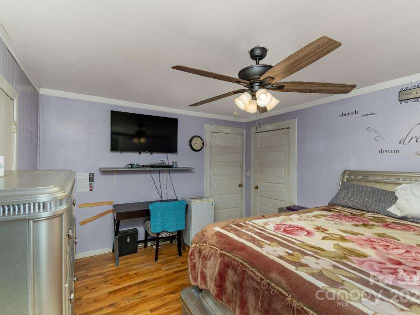 601 Hasty Street, Marshville, NC 28103.  MLS# CAR4187459, YatesRealty ID 884. 
