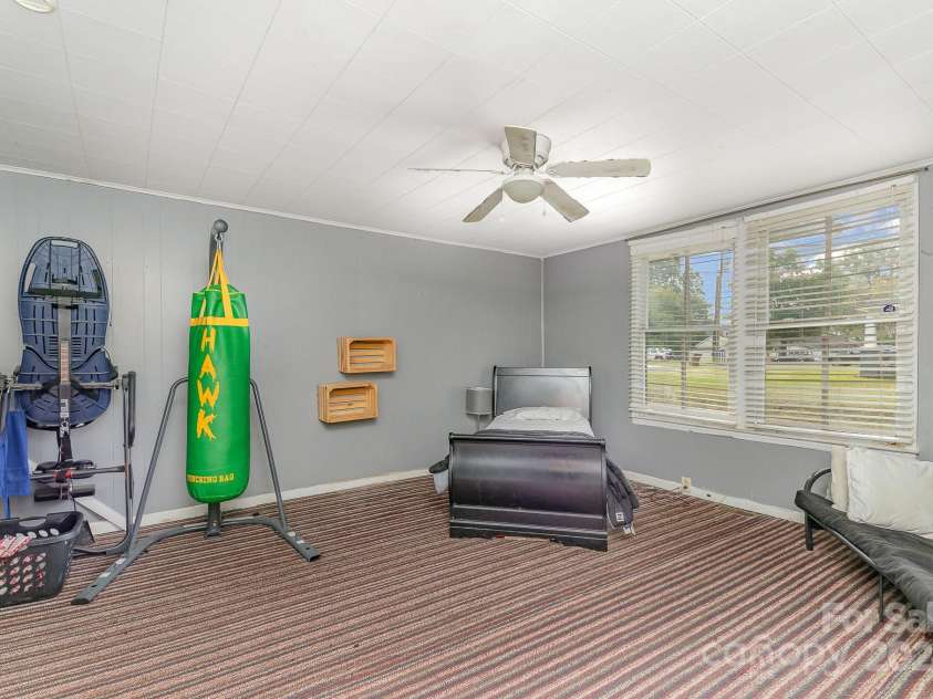 601 Hasty Street, Marshville, NC 28103.  MLS# CAR4187459, YatesRealty ID 884. 