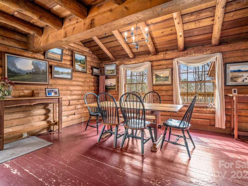 143 Caledonia Road, Landrum, SC 29356.  MLS# CAR4233851, YatesRealty ID 8841. 