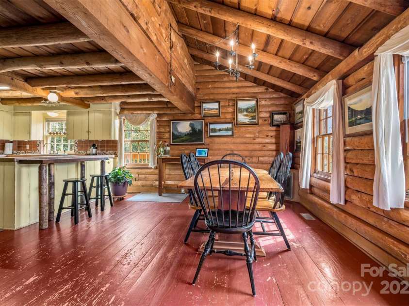 143 Caledonia Road, Landrum, SC 29356.  MLS# CAR4233851, YatesRealty ID 8841. 