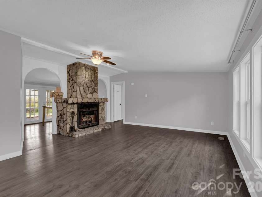 5708 Harwell Road, Catawba, NC 28609.  MLS# CAR4349314, YatesRealty ID 8841. 