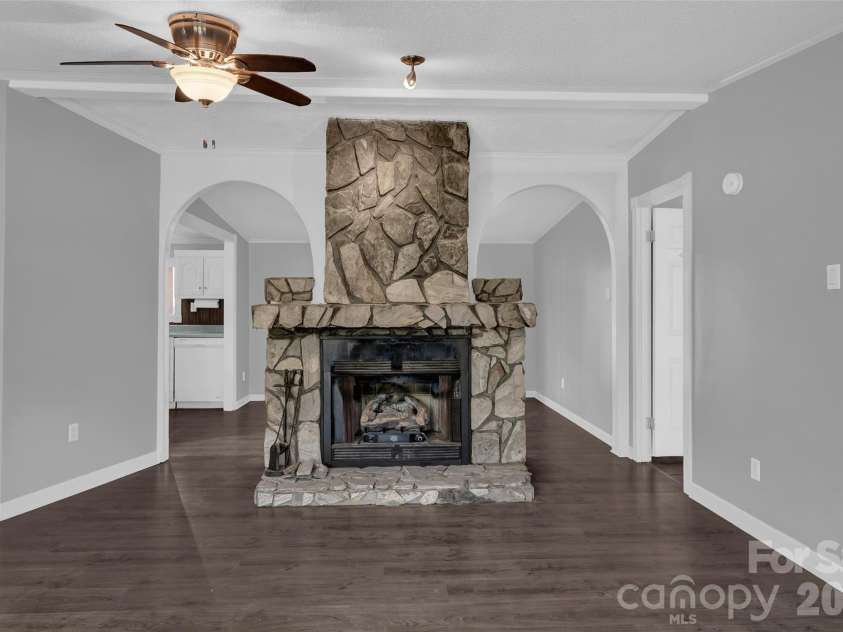 5708 Harwell Road, Catawba, NC 28609.  MLS# CAR4349314, YatesRealty ID 8841. 