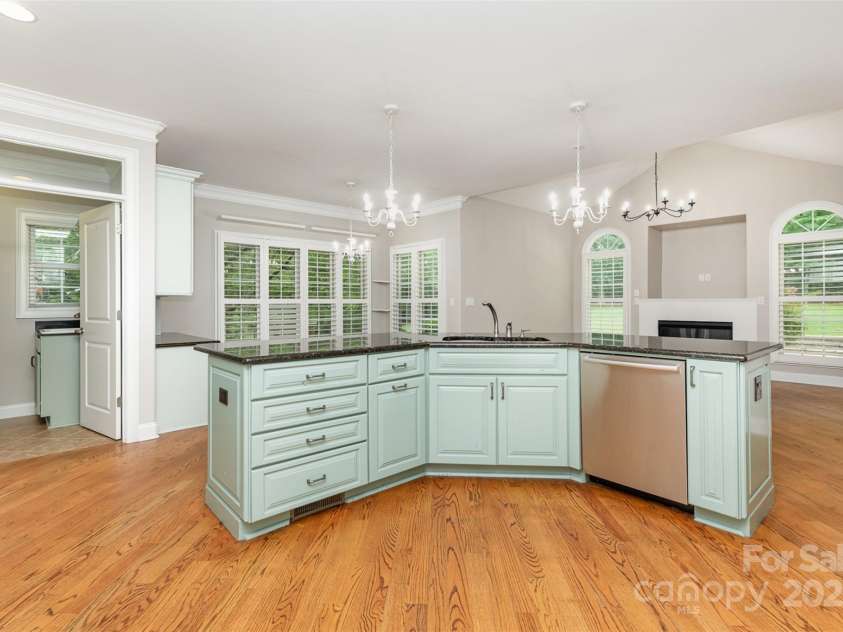 114 Misty Meadows Court, Mooresville, NC 28117.  MLS# CAR4280327, YatesRealty ID 8843. 