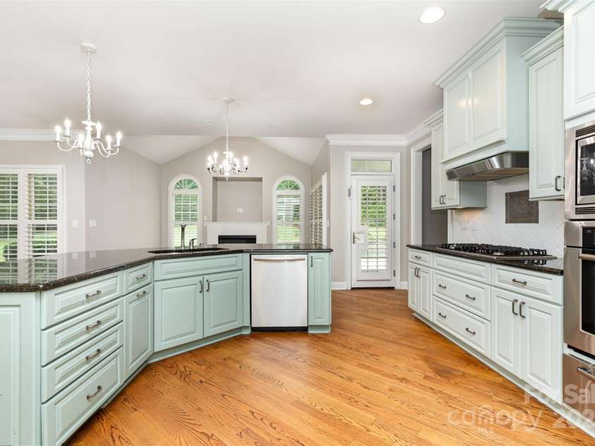 114 Misty Meadows Court, Mooresville, NC 28117.  MLS# CAR4280327, YatesRealty ID 8843. 