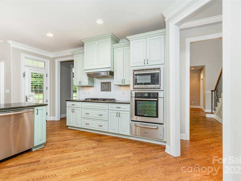 114 Misty Meadows Court, Mooresville, NC 28117.  MLS# CAR4280327, YatesRealty ID 8843. 