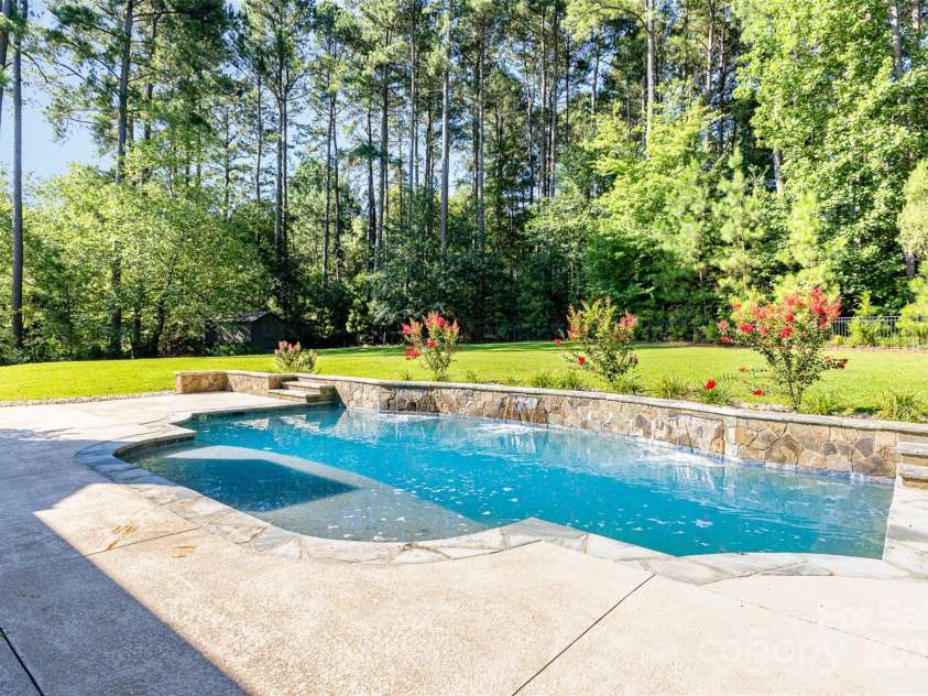 114 Misty Meadows Court, Mooresville, NC 28117.  MLS# CAR4280327, YatesRealty ID 8843. 