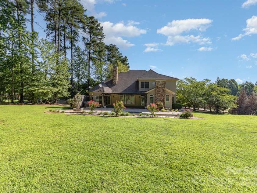 114 Misty Meadows Court, Mooresville, NC 28117.  MLS# CAR4280327, YatesRealty ID 8843. 