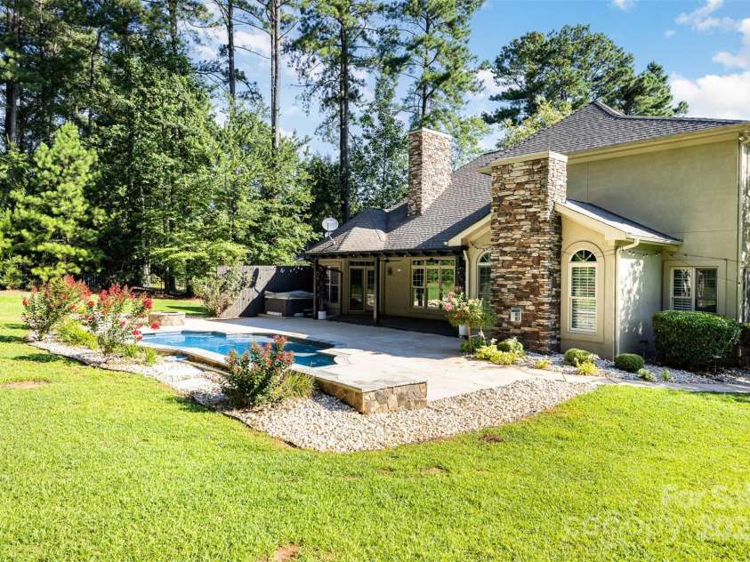 114 Misty Meadows Court, Mooresville, NC 28117.  MLS# CAR4280327, YatesRealty ID 8843. 