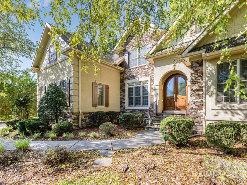 114 Misty Meadows Court, Mooresville, NC 28117.  MLS# CAR4280327, YatesRealty ID 8843. 