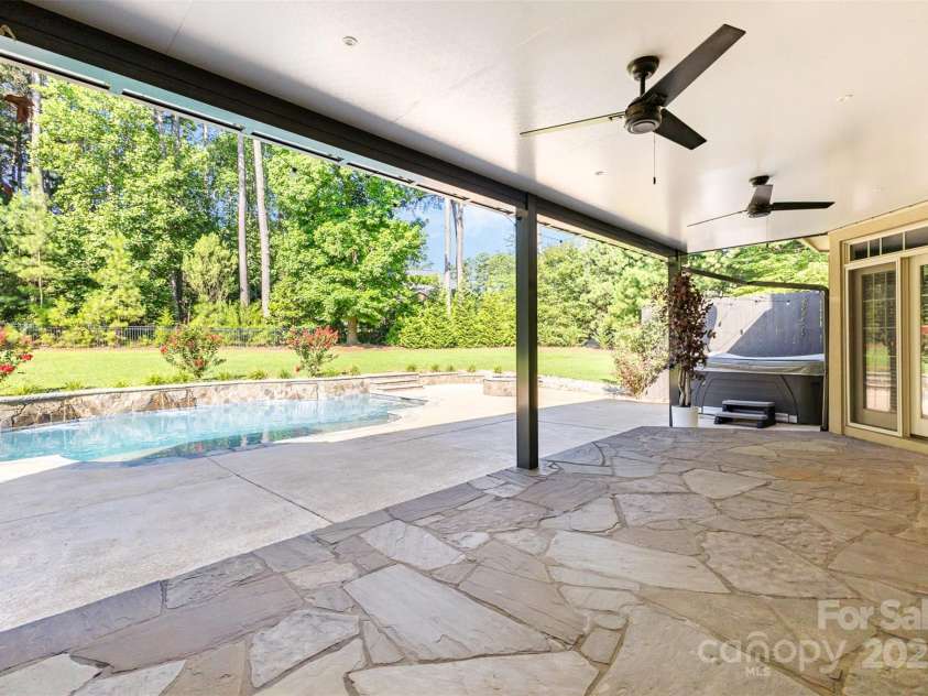 114 Misty Meadows Court, Mooresville, NC 28117.  MLS# CAR4280327, YatesRealty ID 8843. 