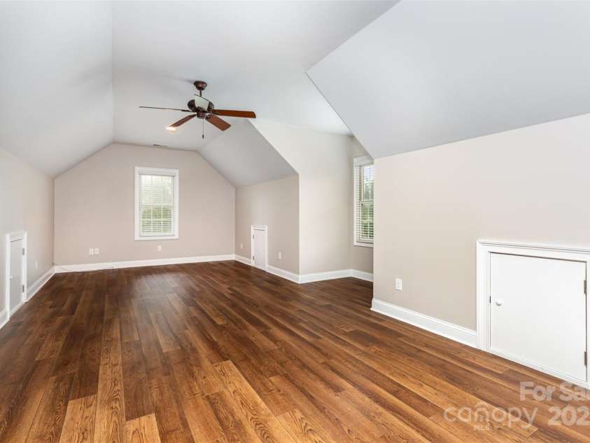 114 Misty Meadows Court, Mooresville, NC 28117.  MLS# CAR4280327, YatesRealty ID 8843. Upper Level Bonus