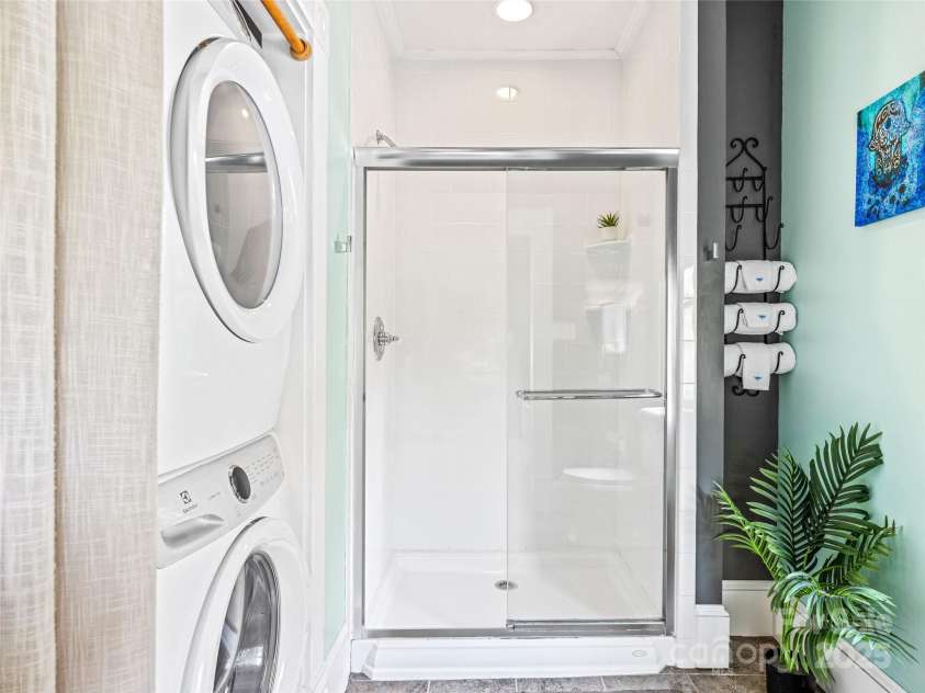 138 French Broad Avenue, Asheville, NC 28801.  MLS# CAR4301394, YatesRealty ID 8844. 