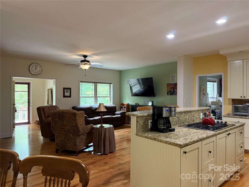 281 Ewbank Road, Etowah, NC 28729.  MLS# CAR4205136, YatesRealty ID 8845. 