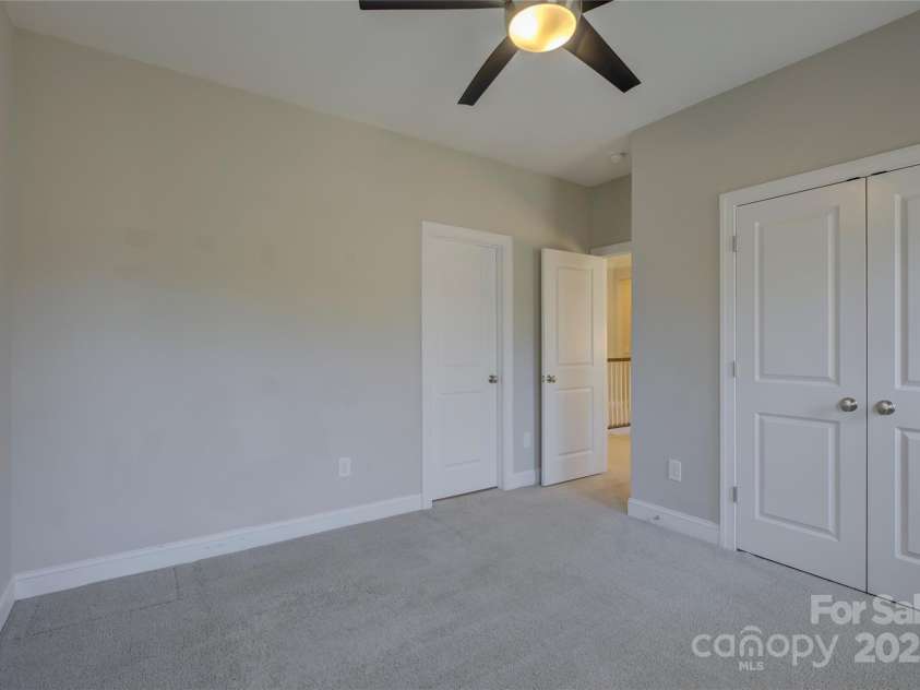 17809 Pawleys Plantation Lane, Charlotte, NC 28278.  MLS# CAR4230692, YatesRealty ID 8846. Bedroom 4