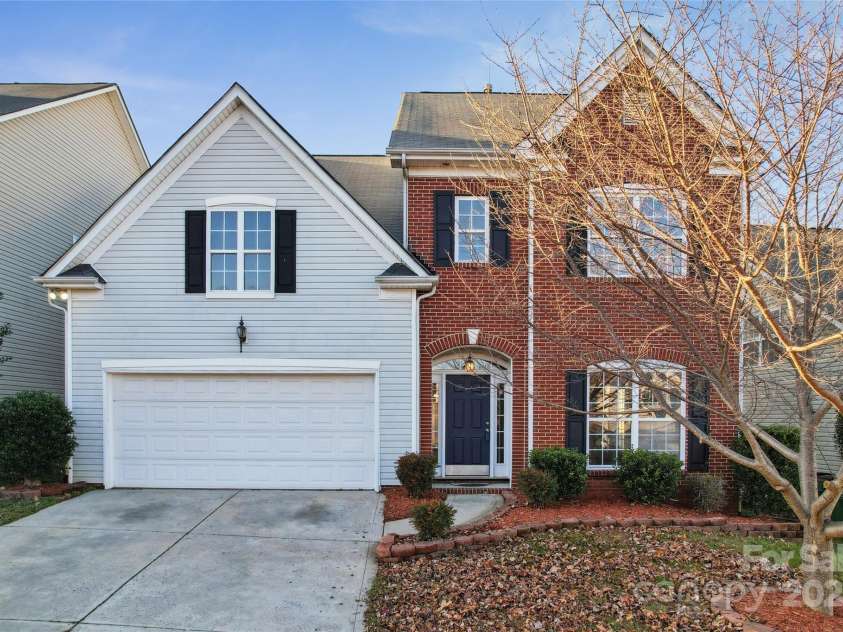 11414 Sidney Crest Avenue, Charlotte, NC 28213.  MLS# CAR4326714, YatesRealty ID 8847. 