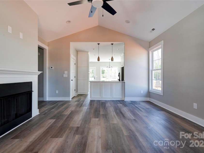 604 Ridge Street, Kings Mountain, NC 28086.  MLS# CAR4217590, YatesRealty ID 8848. 