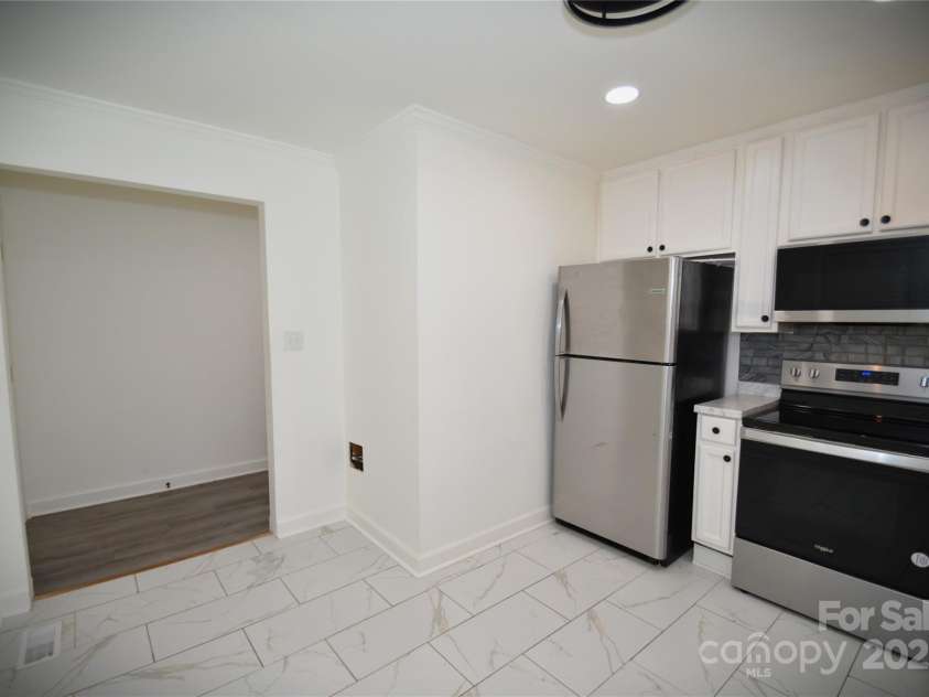 706 Mcintyre Street, Monroe, NC 28110.  MLS# CAR4268048, YatesRealty ID 8848. 