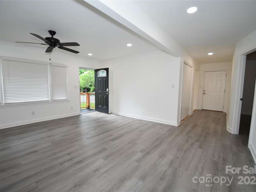 706 Mcintyre Street, Monroe, NC 28110.  MLS# CAR4268048, YatesRealty ID 8848. 