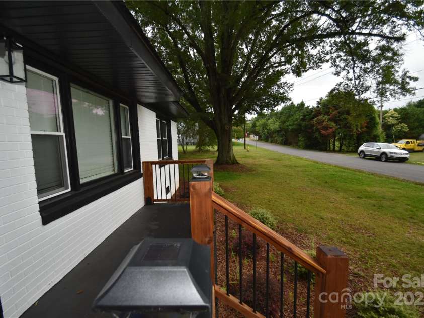 706 Mcintyre Street, Monroe, NC 28110.  MLS# CAR4268048, YatesRealty ID 8848. 