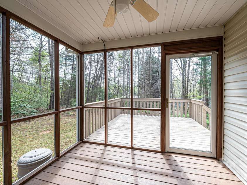 3410 Overbrook Drive, Conover, NC 28613.  MLS# CAR4364388, YatesRealty ID 8849. 