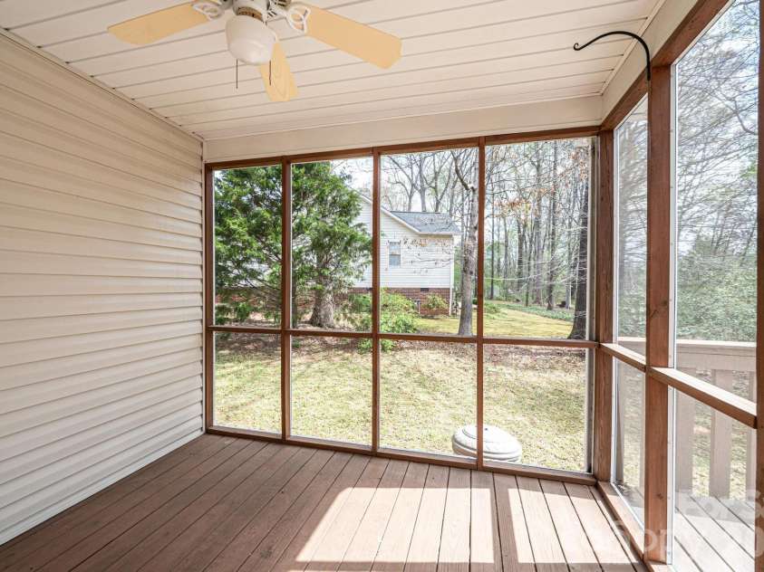3410 Overbrook Drive, Conover, NC 28613.  MLS# CAR4364388, YatesRealty ID 8849. 