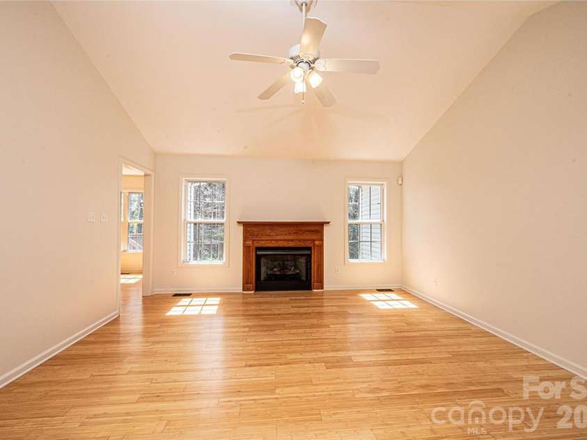 3410 Overbrook Drive, Conover, NC 28613.  MLS# CAR4364388, YatesRealty ID 8849. 