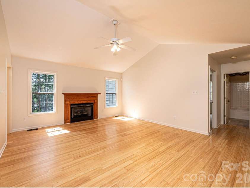 3410 Overbrook Drive, Conover, NC 28613.  MLS# CAR4364388, YatesRealty ID 8849. 