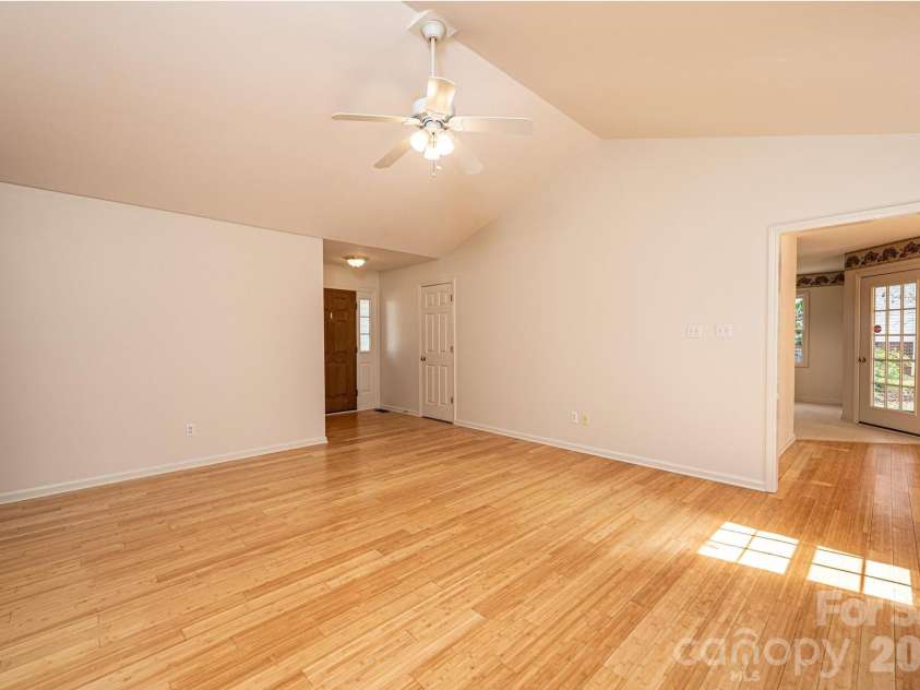 3410 Overbrook Drive, Conover, NC 28613.  MLS# CAR4364388, YatesRealty ID 8849. 