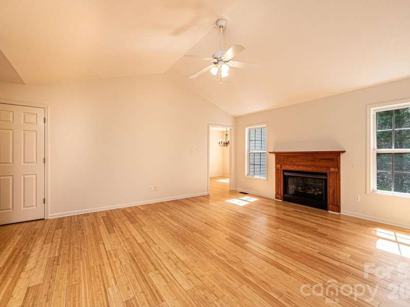 3410 Overbrook Drive, Conover, NC 28613.  MLS# CAR4364388, YatesRealty ID 8849. 