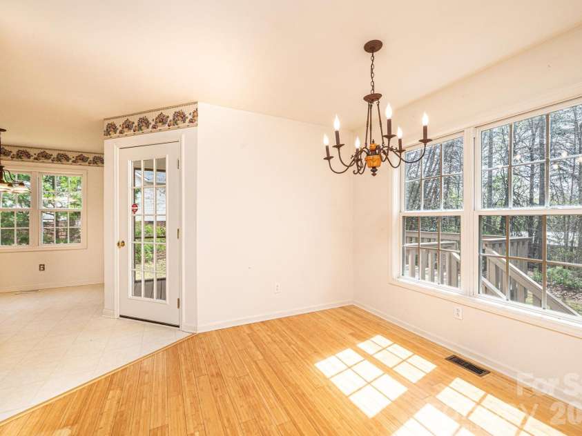 3410 Overbrook Drive, Conover, NC 28613.  MLS# CAR4364388, YatesRealty ID 8849. 