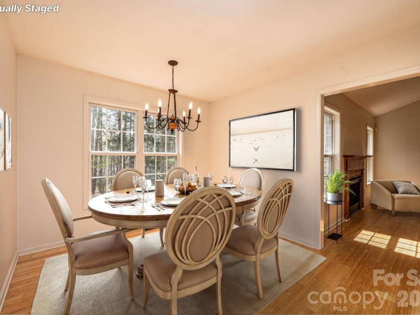 3410 Overbrook Drive, Conover, NC 28613.  MLS# CAR4364388, YatesRealty ID 8849. 