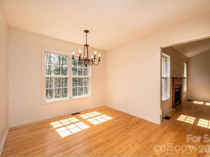 3410 Overbrook Drive, Conover, NC 28613.  MLS# CAR4364388, YatesRealty ID 8849. 