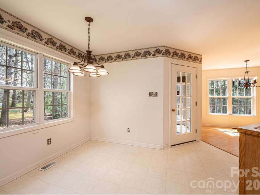 3410 Overbrook Drive, Conover, NC 28613.  MLS# CAR4364388, YatesRealty ID 8849. 