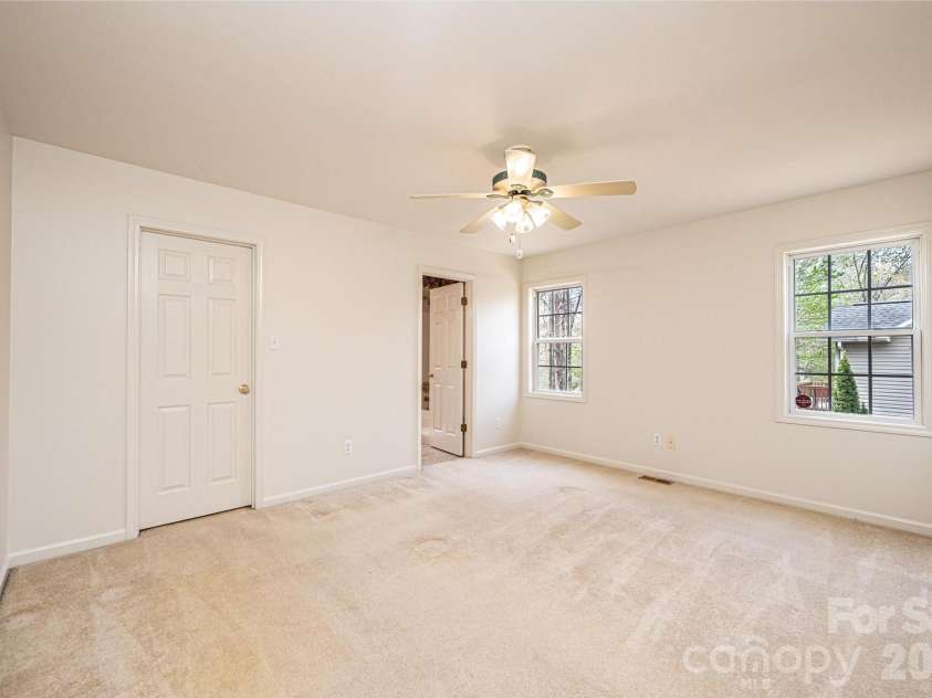 3410 Overbrook Drive, Conover, NC 28613.  MLS# CAR4364388, YatesRealty ID 8849. 