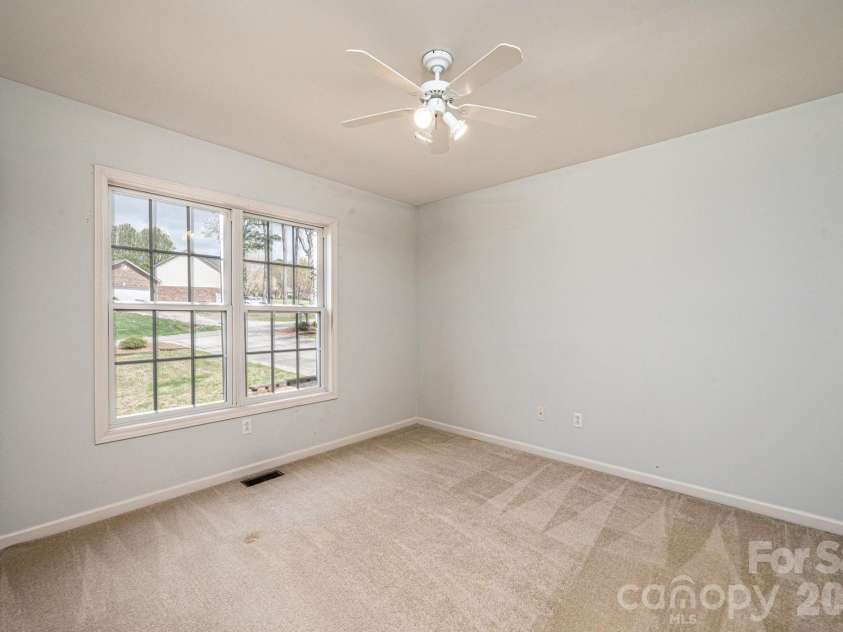 3410 Overbrook Drive, Conover, NC 28613.  MLS# CAR4364388, YatesRealty ID 8849. 