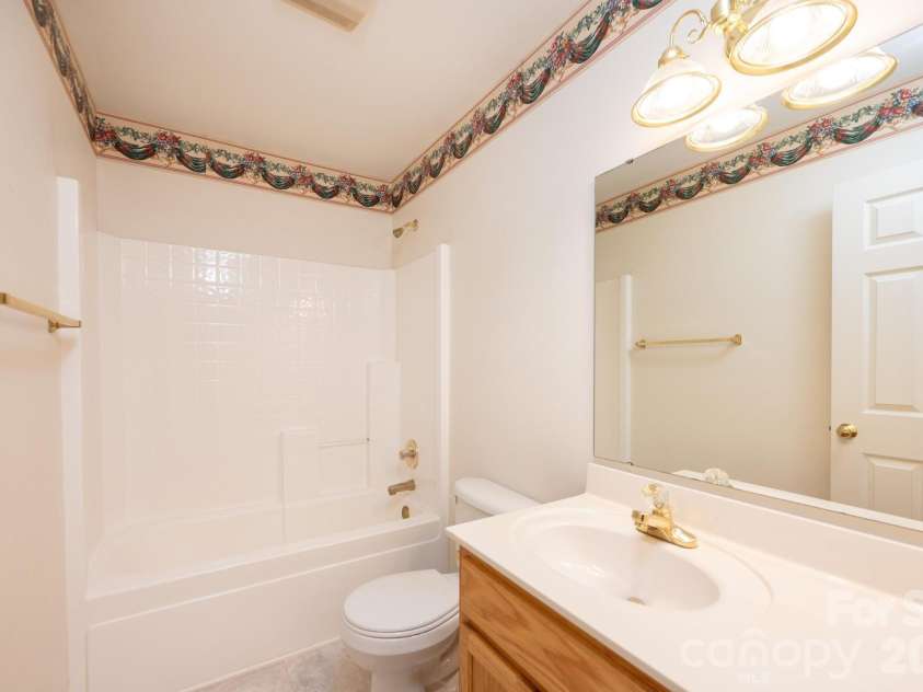 3410 Overbrook Drive, Conover, NC 28613.  MLS# CAR4364388, YatesRealty ID 8849. 