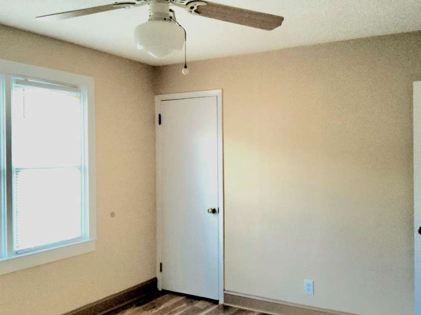 1294 Cane Creek Road, Bakersville, NC 28705.  MLS# CAR4291675, YatesRealty ID 885. Ceilings fans in all bedrooms.