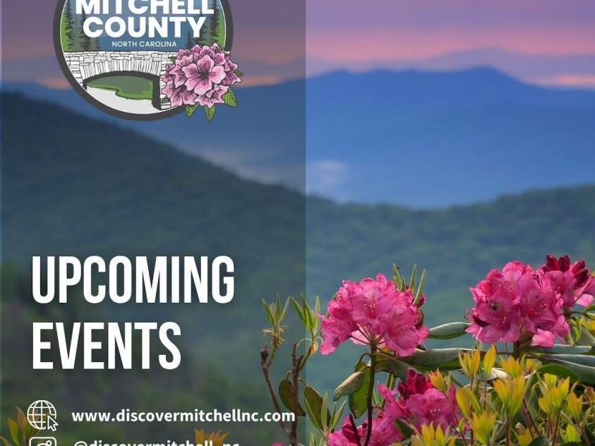 1294 Cane Creek Road, Bakersville, NC 28705.  MLS# CAR4291675, YatesRealty ID 885. Come to Mitchell County and enjoy the beauty.