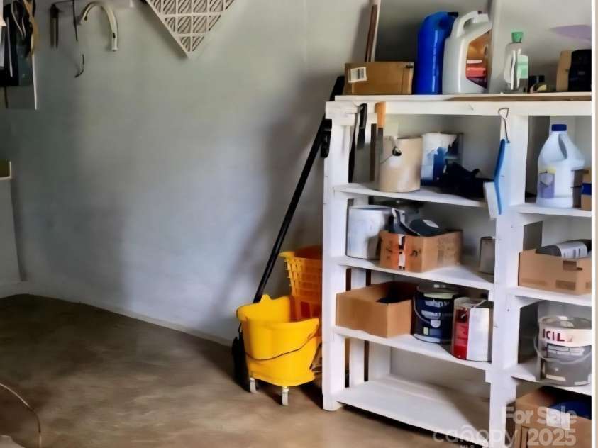 1294 Cane Creek Road, Bakersville, NC 28705.  MLS# CAR4291675, YatesRealty ID 885. Storage