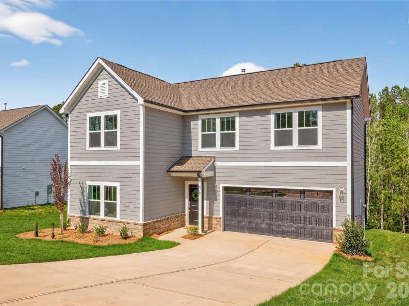 10345 Lakeshore Drive, Lancaster, SC 29720.  MLS# CAR4363451, YatesRealty ID 8850. 