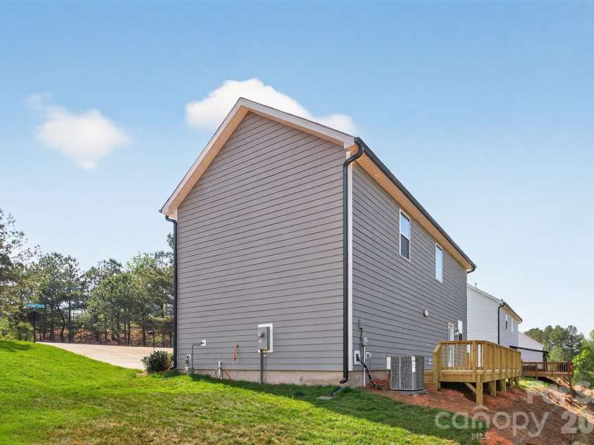 10345 Lakeshore Drive, Lancaster, SC 29720.  MLS# CAR4363451, YatesRealty ID 8850. 