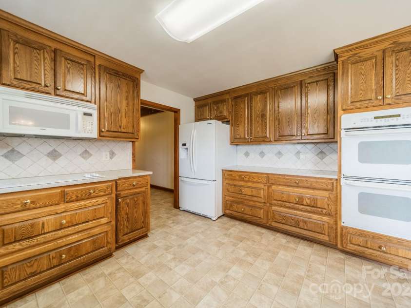 24686 Barbees Grove Road, Oakboro, NC 28129.  MLS# CAR4134946, YatesRealty ID 8851. 