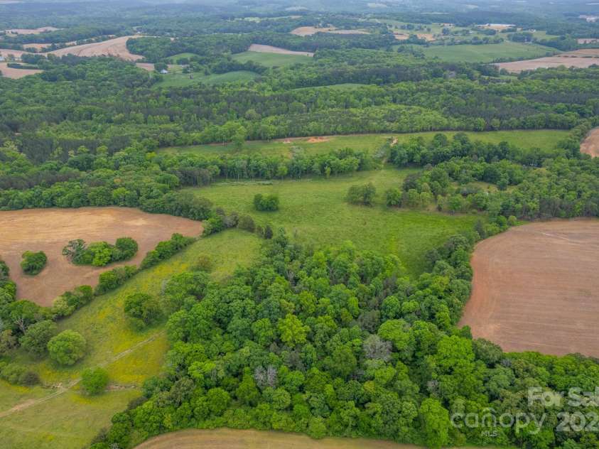 24686 Barbees Grove Road, Oakboro, NC 28129.  MLS# CAR4134946, YatesRealty ID 8851. 