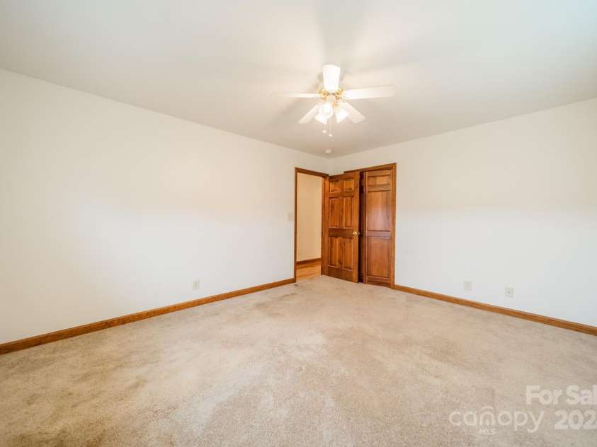 24686 Barbees Grove Road, Oakboro, NC 28129.  MLS# CAR4134946, YatesRealty ID 8851. Bedroom 2