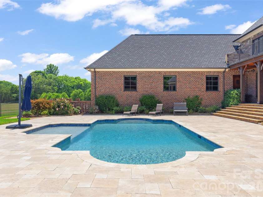 3200 Beaty Road, Gastonia, NC 28056.  MLS# CAR4396557, YatesRealty ID 8851. 